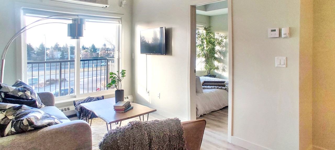 The Louvre Apartments - Photo 4 of 50