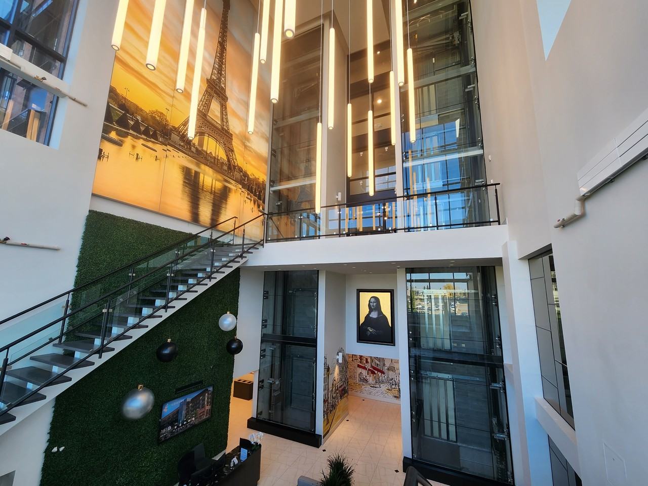 The Louvre Apartments - Photo 7 of 50