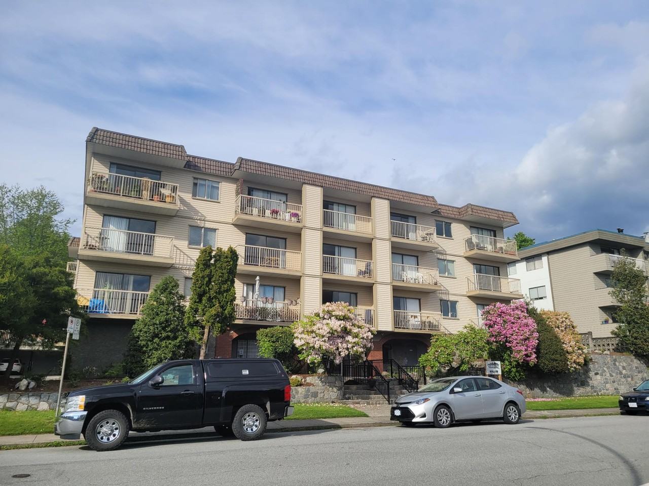 City View Apartments - Photo 5 of 13