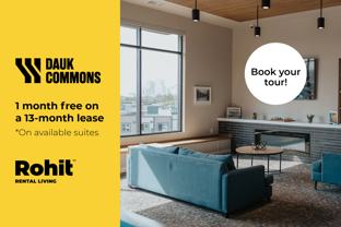 Dauk Commons at Stadium Yards - Photo 1 of 1