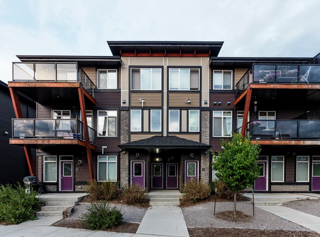 Essential Aurora Townhomes - Photo 2 of 11