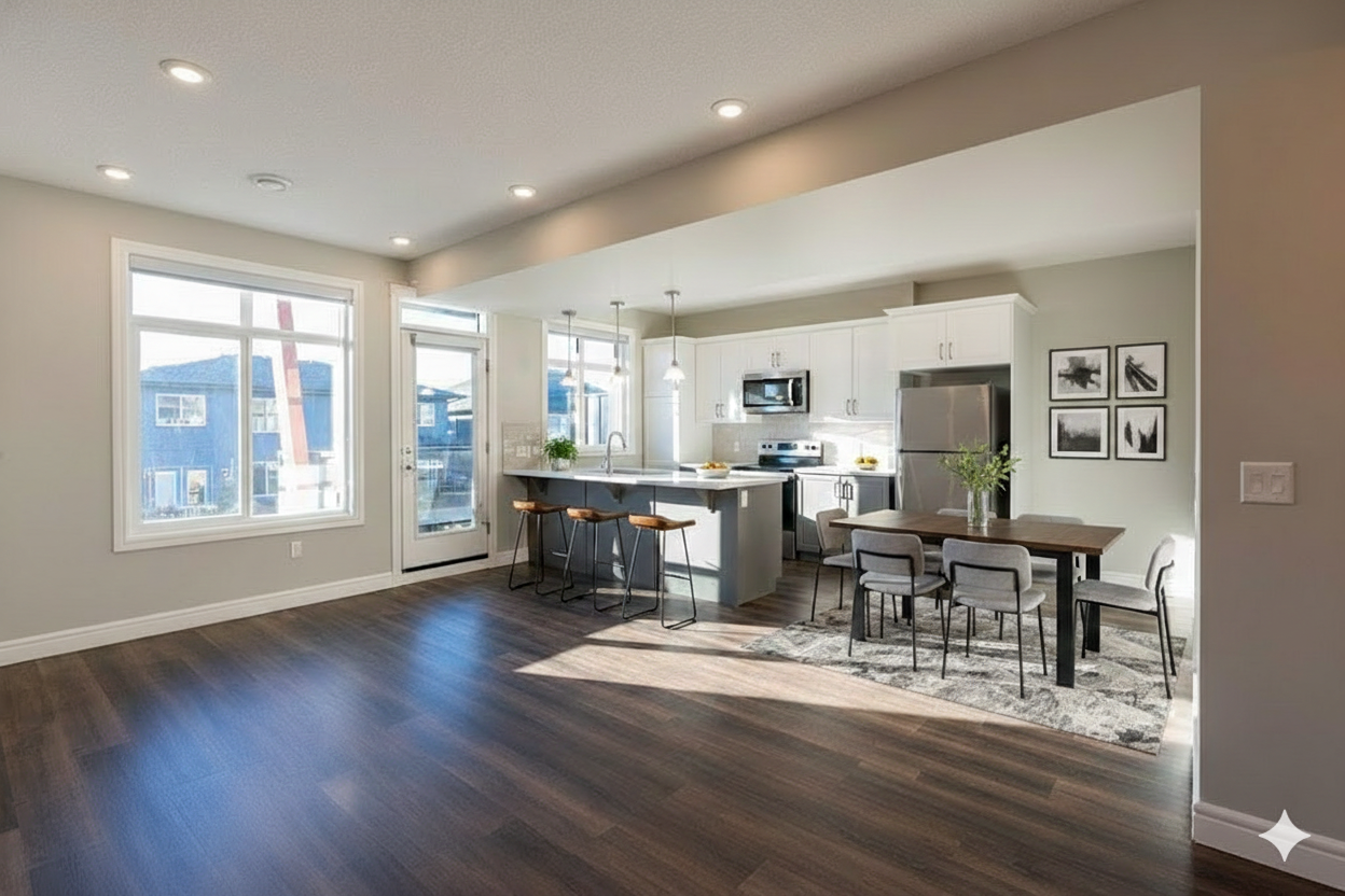 Essential Aurora Townhomes - Photo 3 of 11