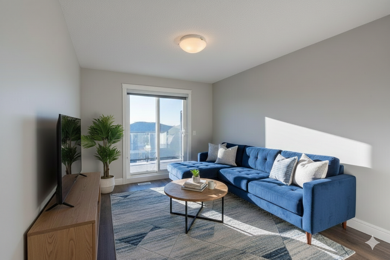 Essential Aurora Townhomes - Photo 4 of 11