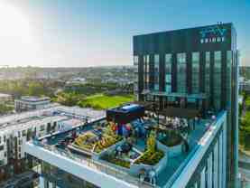 Bridge at Bridgeland - Photo 1 of 1