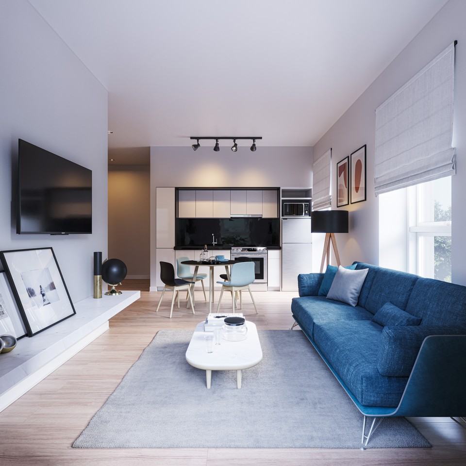 Gramercy Residences - Photo 4 of 26