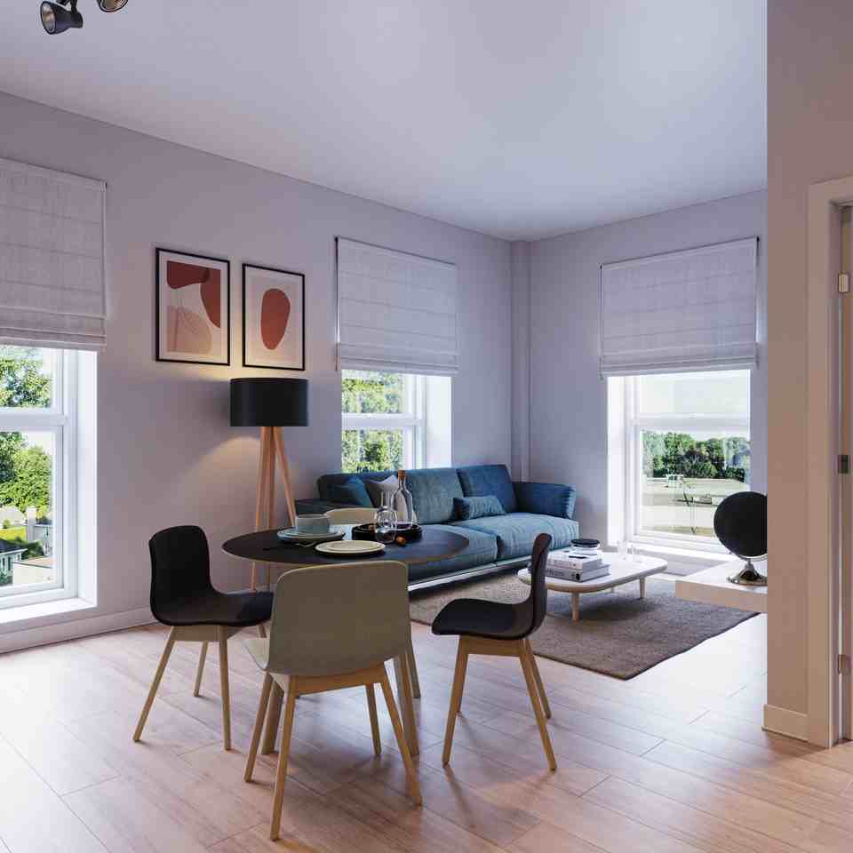 Gramercy Residences - Photo 5 of 26