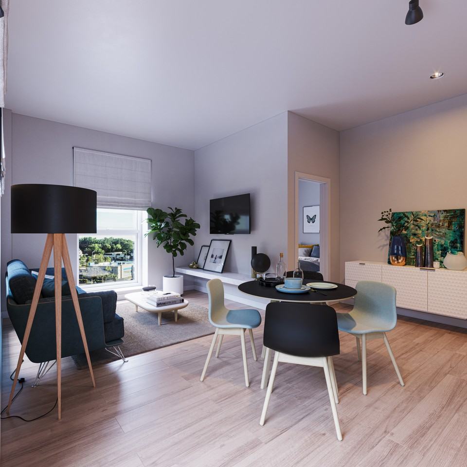 Gramercy Residences - Photo 6 of 26