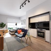 Gramercy Residences - Photo 1 of 1
