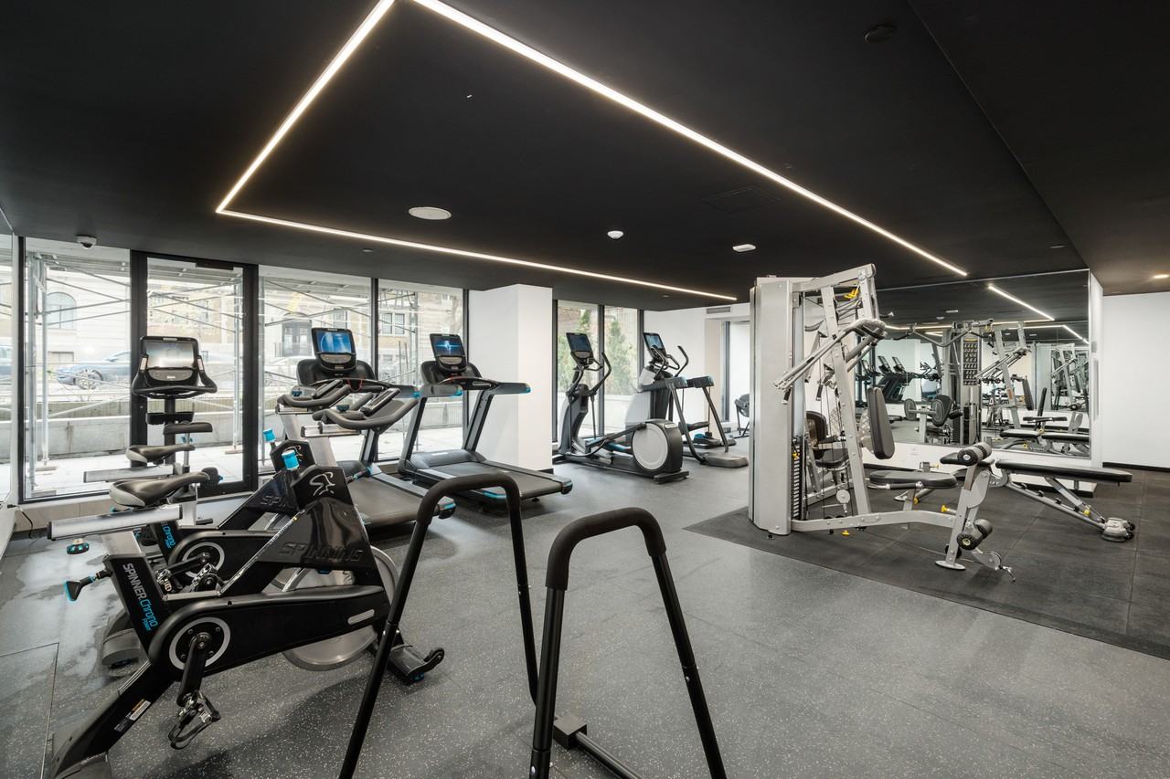 Le 2100 - Photo 6 of 30