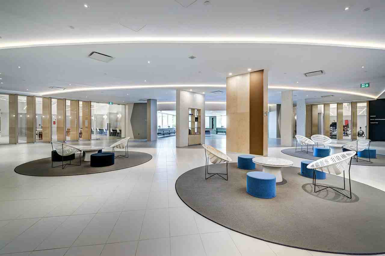 Dorchester Apartments - Photo 7 of 45