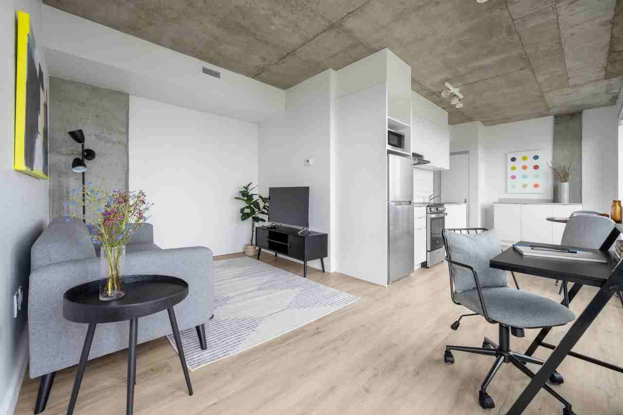 Dorchester Apartments - Photo 6 of 50