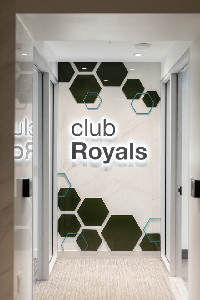 The Royals - Photo 7 of 26