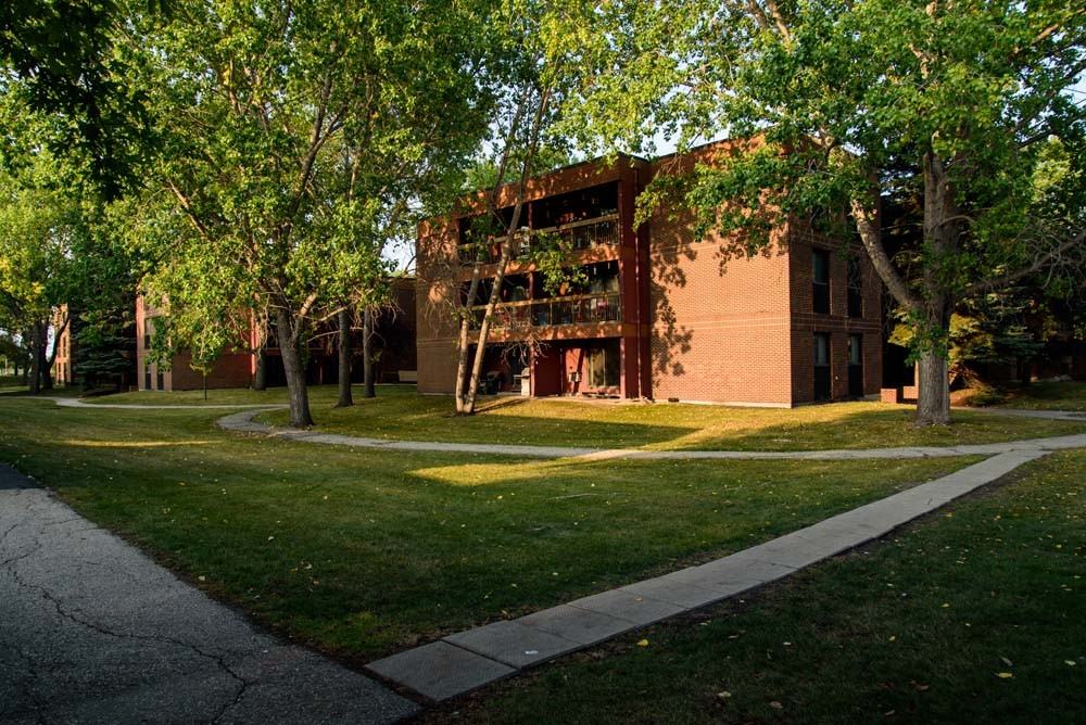 Moray Village Phase II Apartments - 30 Strauss Dr Winnipeg MB | Zumper