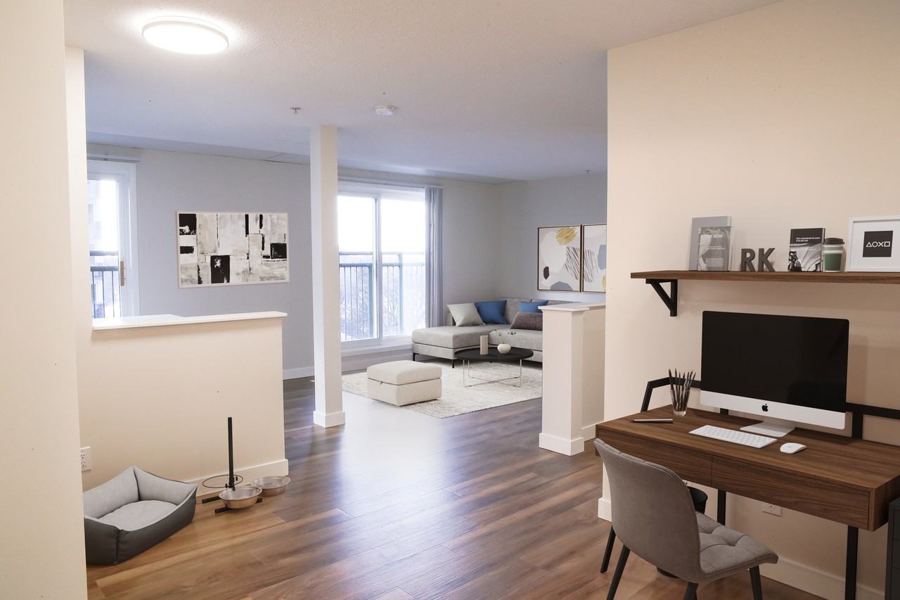 Windsor Park Lofts - Photo 4 of 50