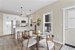 The Terrace at Acre 21 - Photo 1 of 1