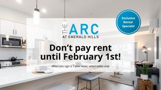 The Arc at Emerald Hills - Photo 1 of 1