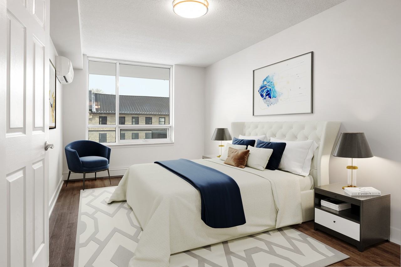 Carruthers Wharf Apartments - Photo 3 of 14