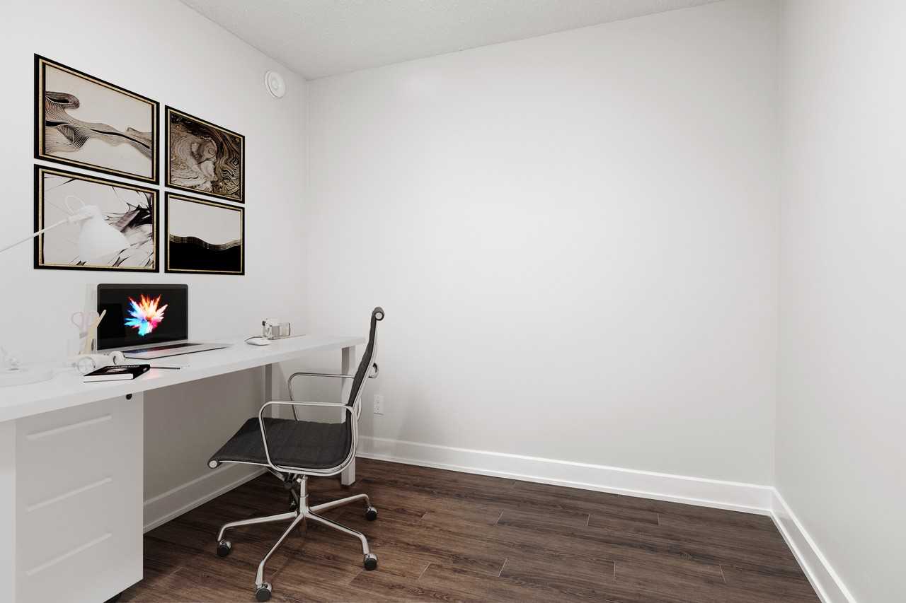 Carruthers Wharf Apartments - Photo 6 of 14