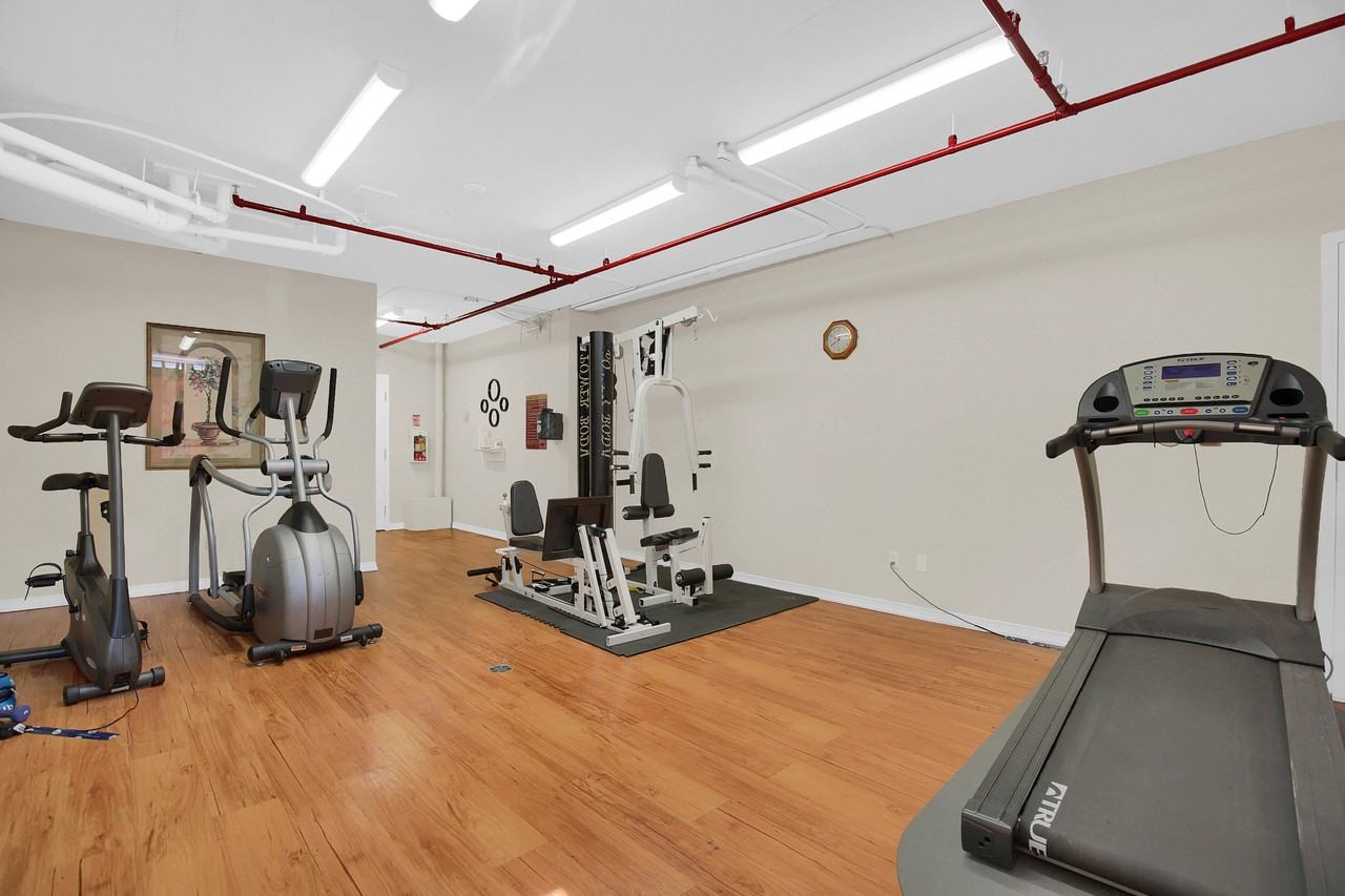 The Frontenac - Photo 7 of 14