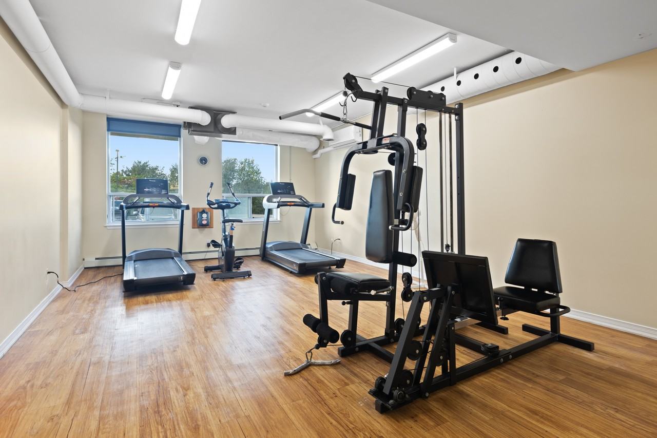 Portsmouth Place Centre - Photo 7 of 12