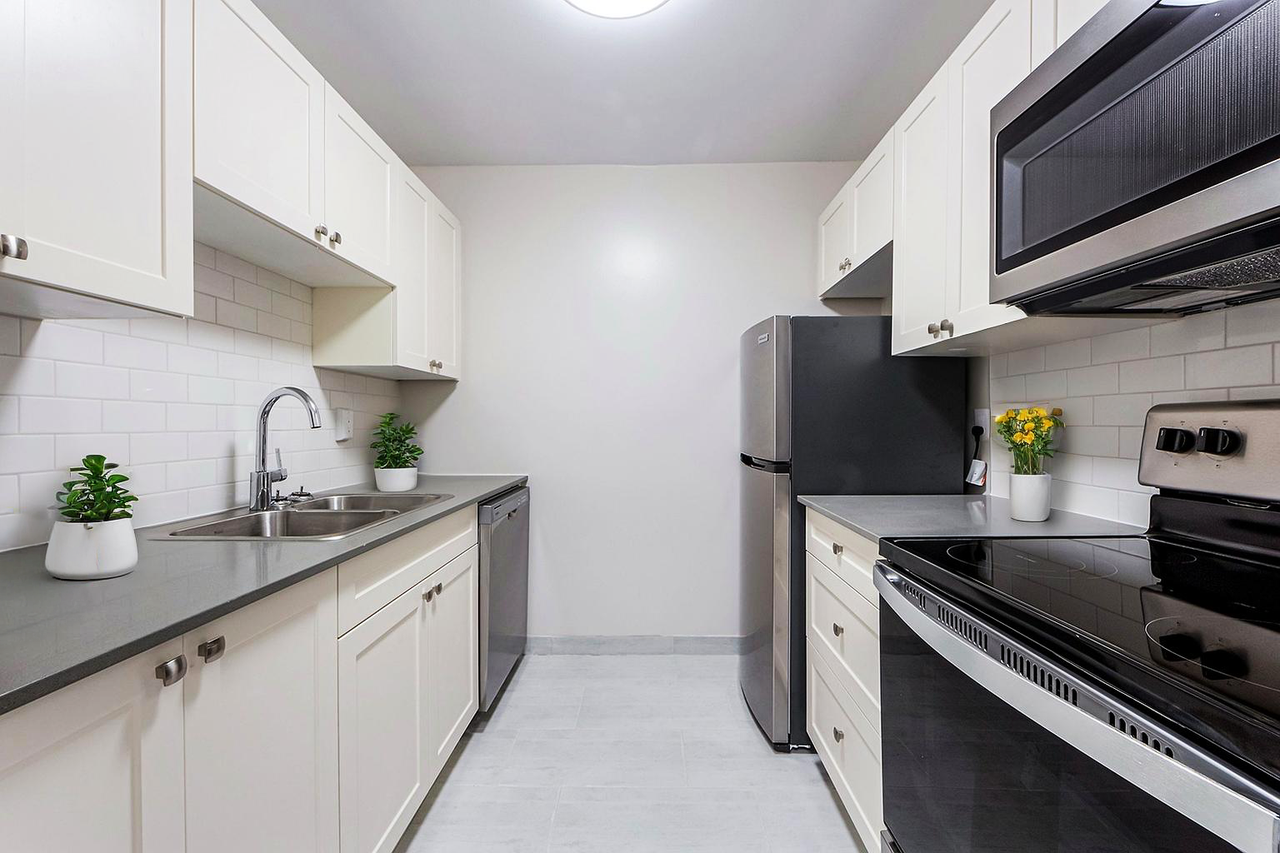 Woodstone Apartments - Photo 2 of 10