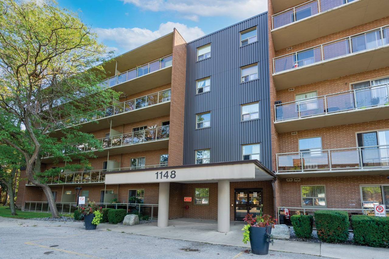 Woodstone Apartments - Photo 7 of 9