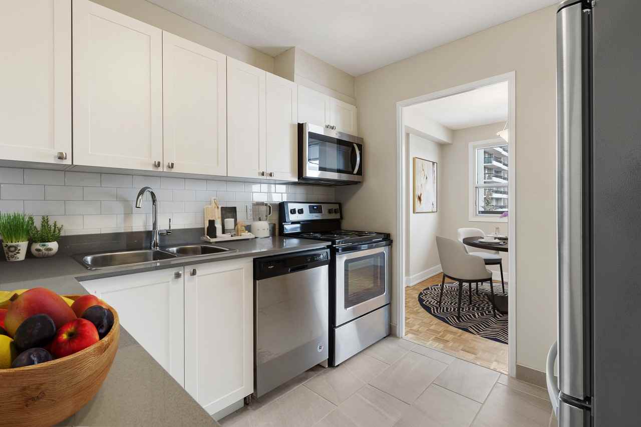 Richmond Park Square - 1275/1285 Richmond Rd, Ottawa, ON K2B None ...