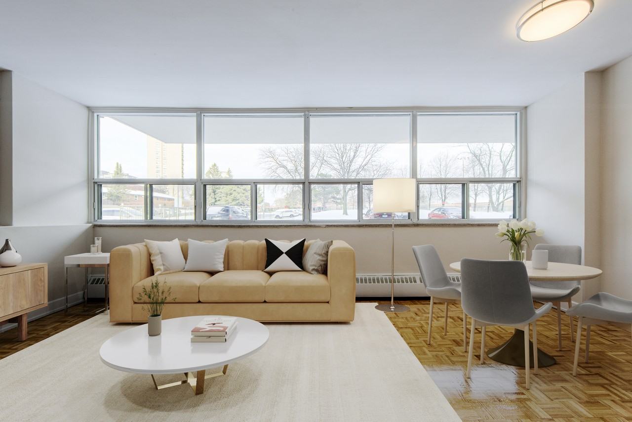 Esterbrooke Apartments - Photo 5 of 13