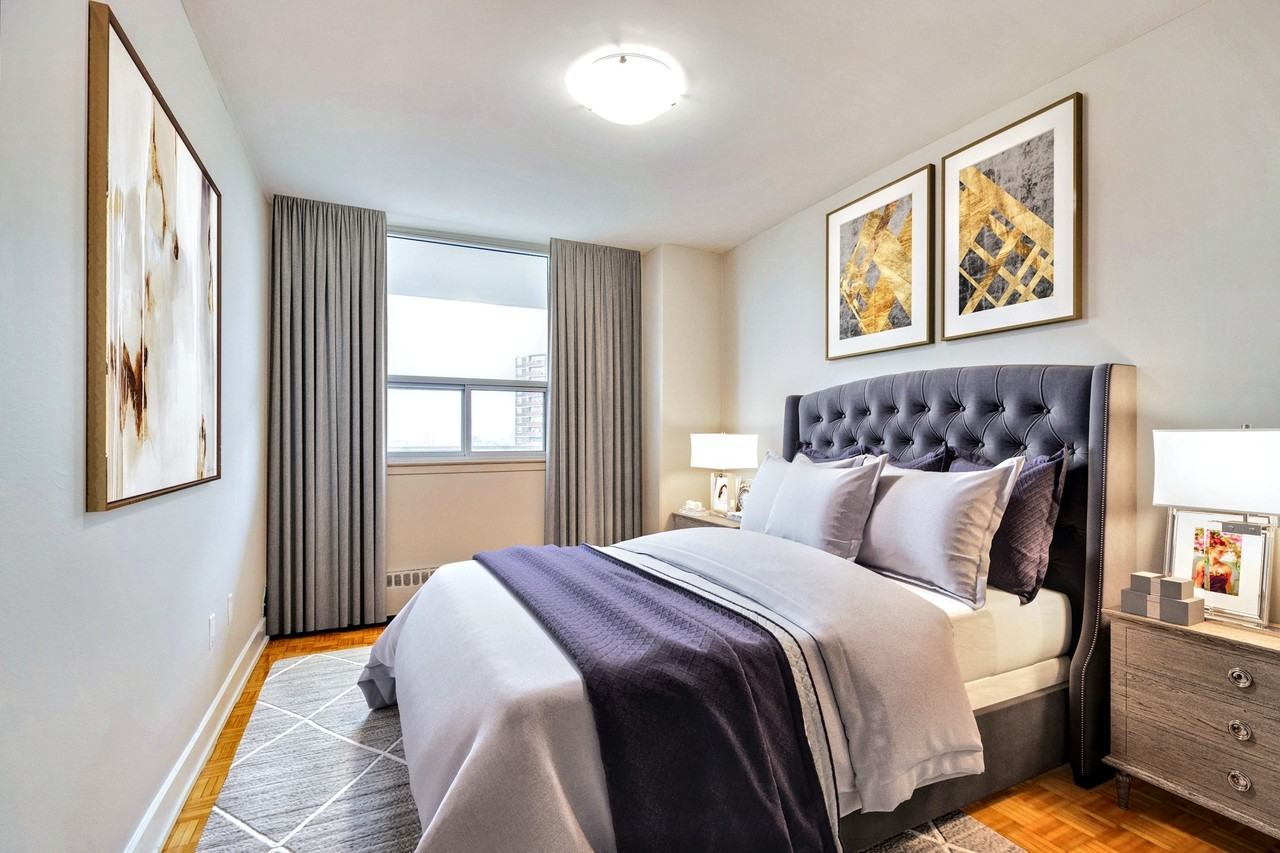 225 Van Horne Apartments - Photo 4 of 11