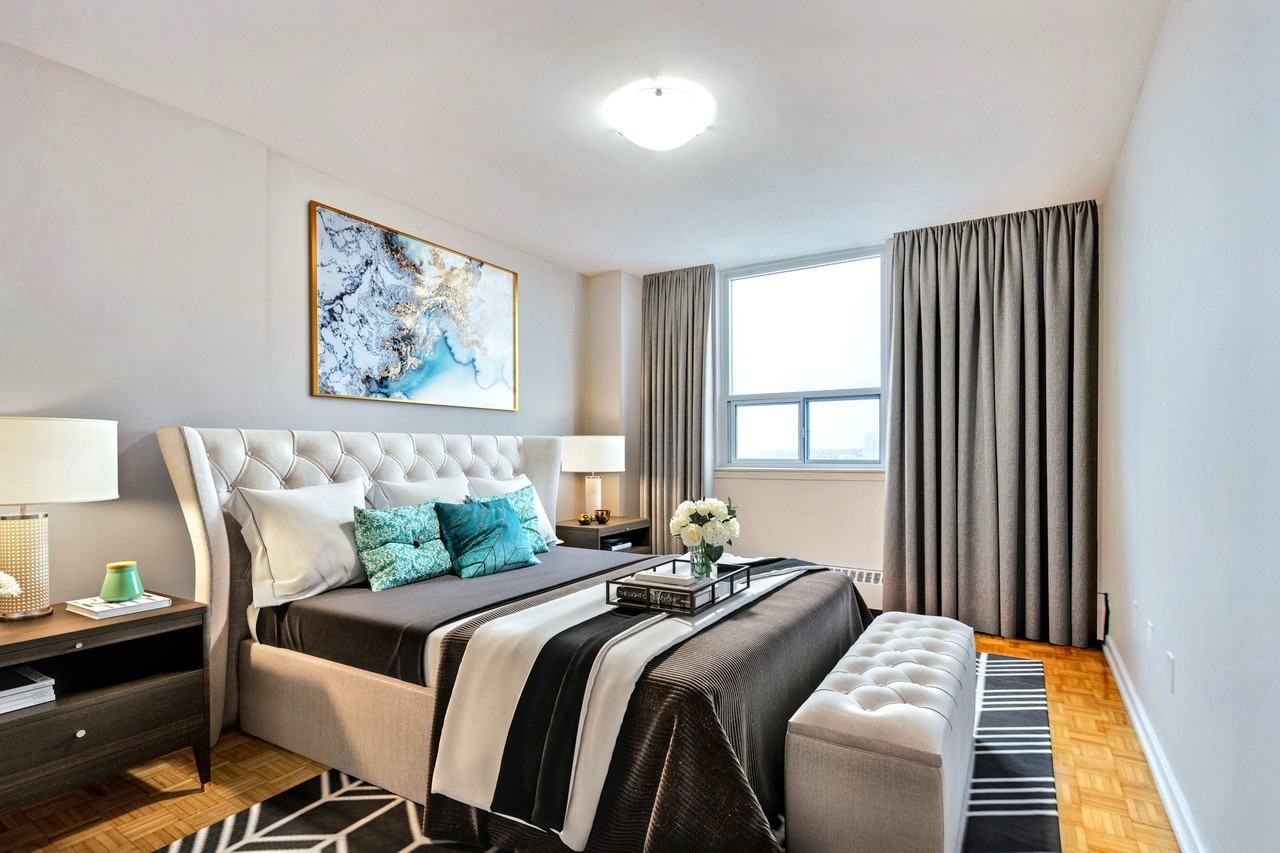 225 Van Horne Apartments - Photo 6 of 11