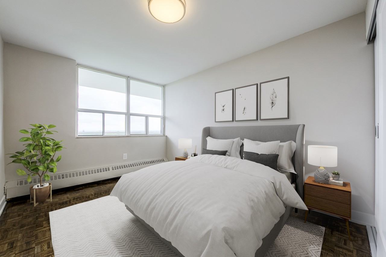 Lakewood Apartments I - Photo 3 of 10