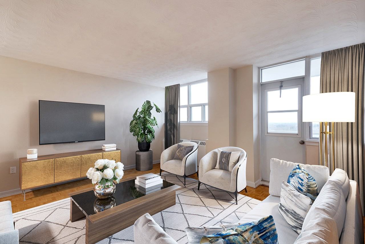 890 Mount Pleasant Apartments - Photo 5 of 11