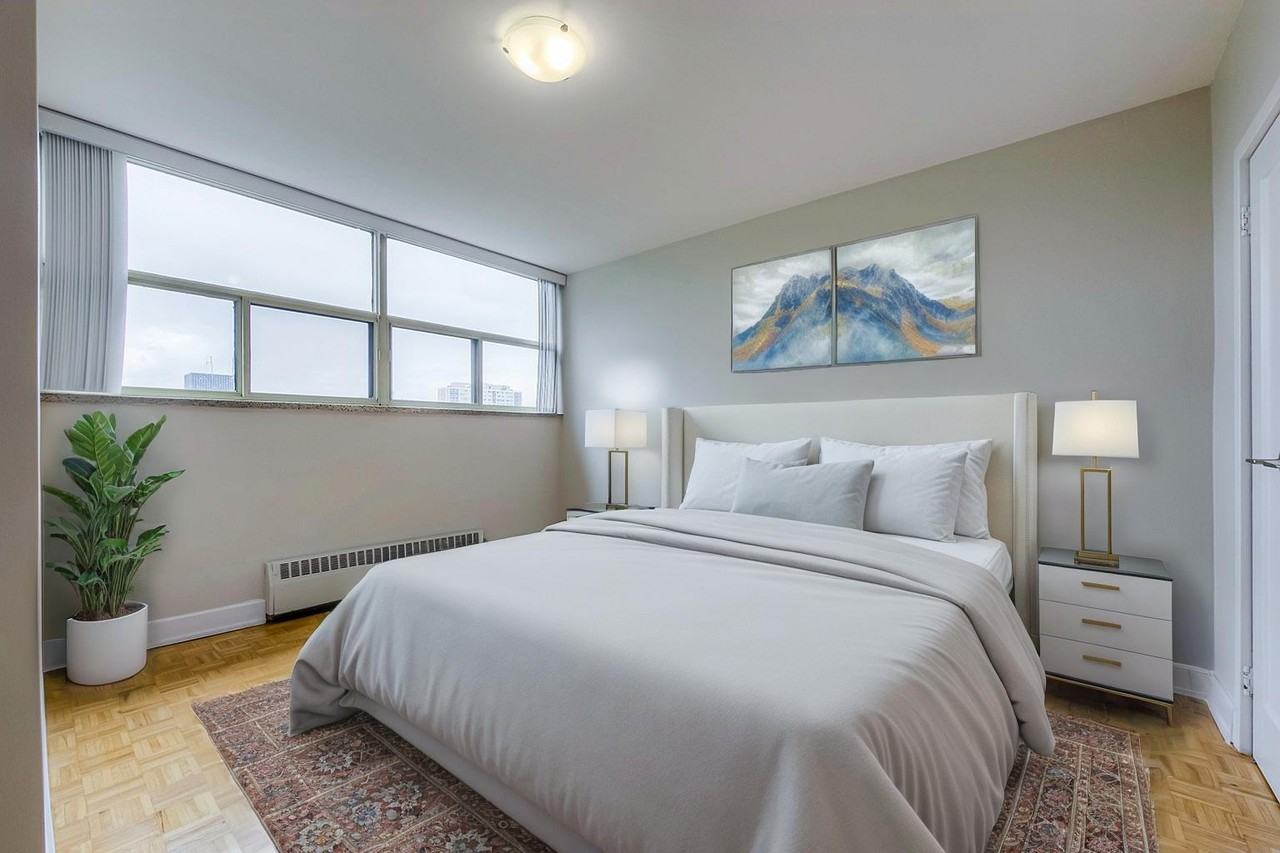 Centennial Towers - Photo 3 of 9