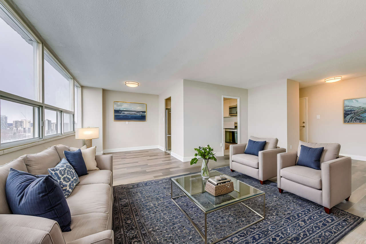 Park Terrace I - Photo 3 of 12