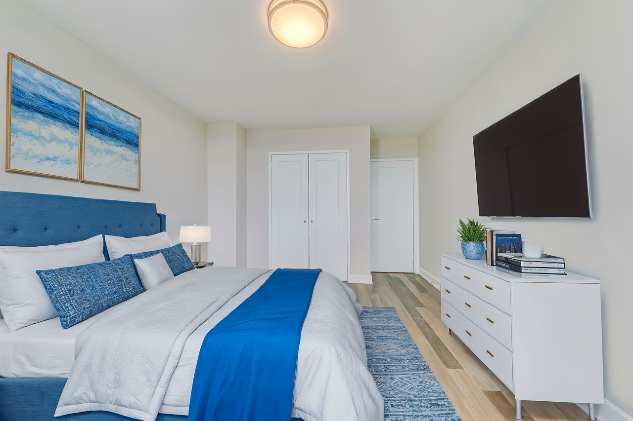 Park Terrace I - Photo 5 of 12