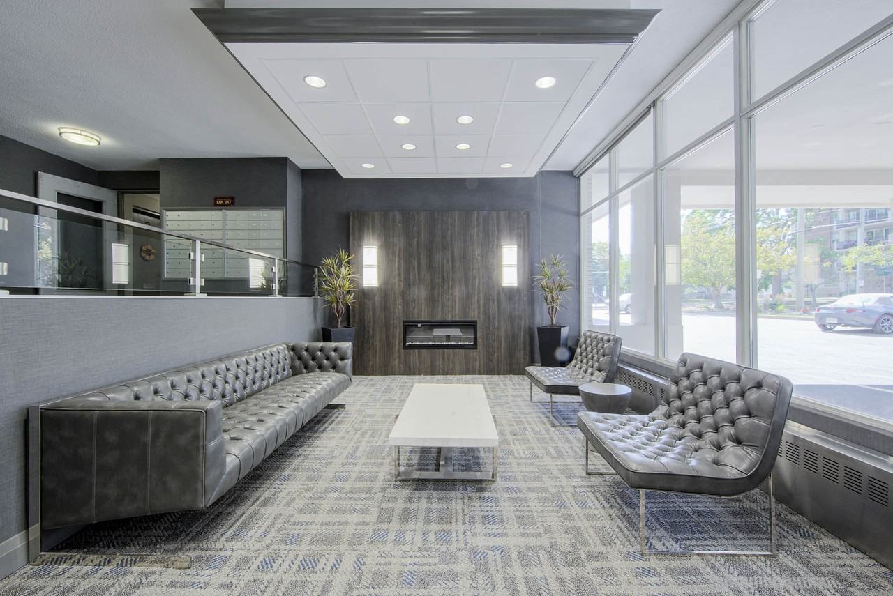 Park Terrace I - Photo 7 of 12