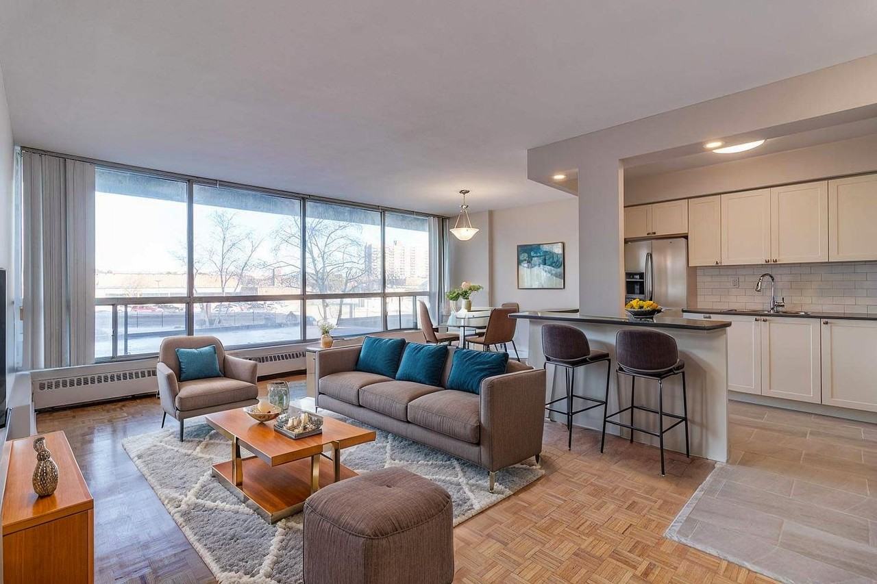 Valleyview Towers - Photo 2 of 11