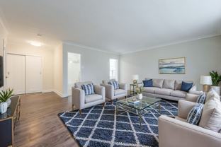 Upper Canada Apartments 165 - Photo 1 of 1