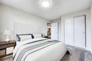 Upper Canada Apartments 165 - Photo 1 of 1