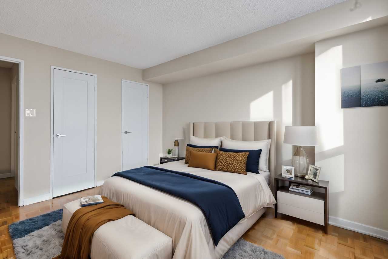 Arlington Apartments - Photo 3 of 11