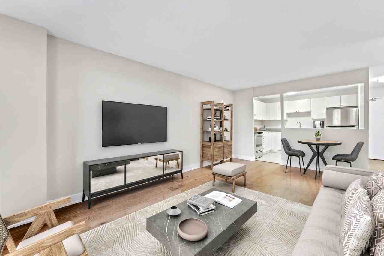 Highland Park Apartments I/II - Photo 2 of 13