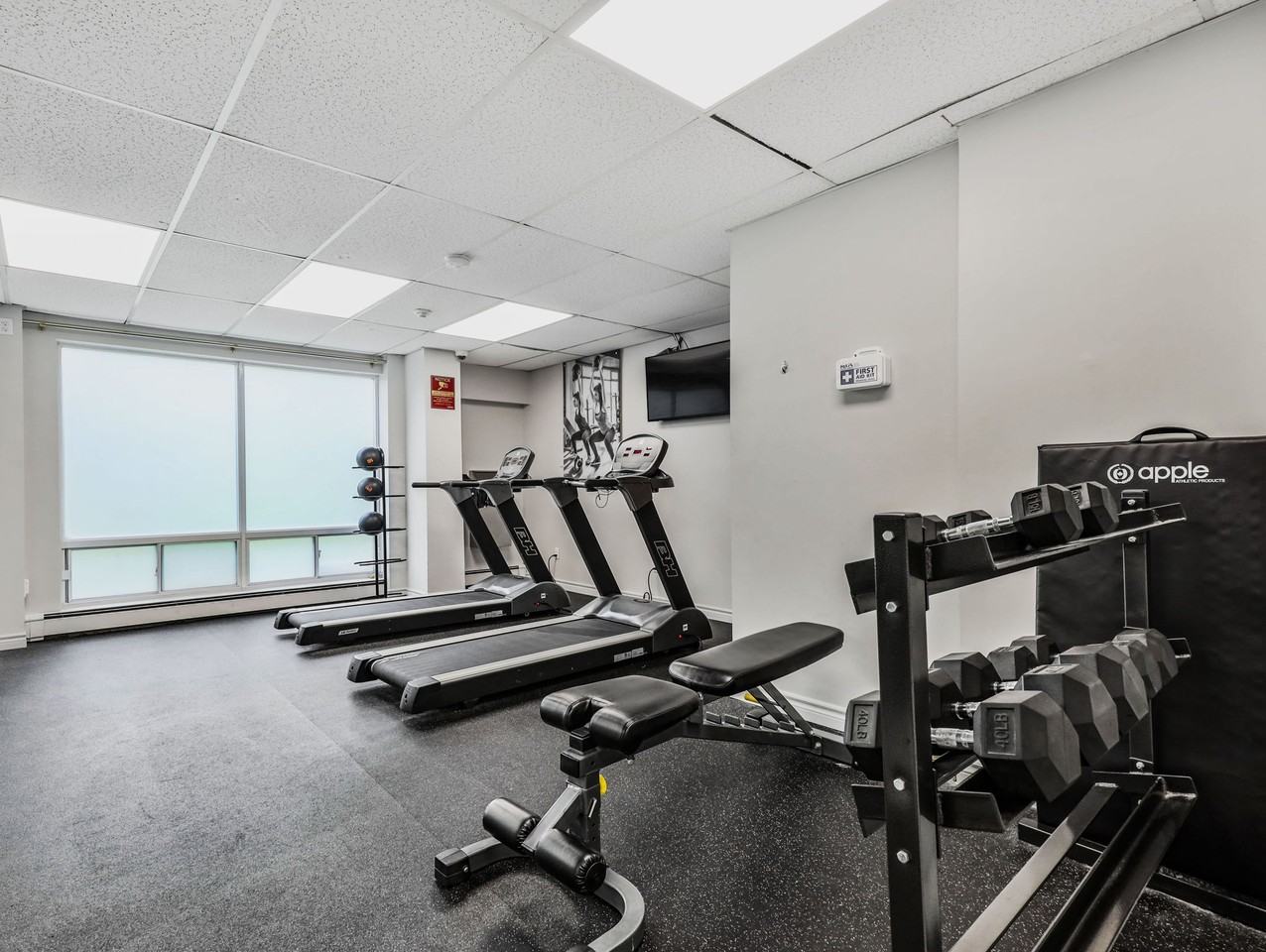 Highland Park Apartments I/II - Photo 5 of 13