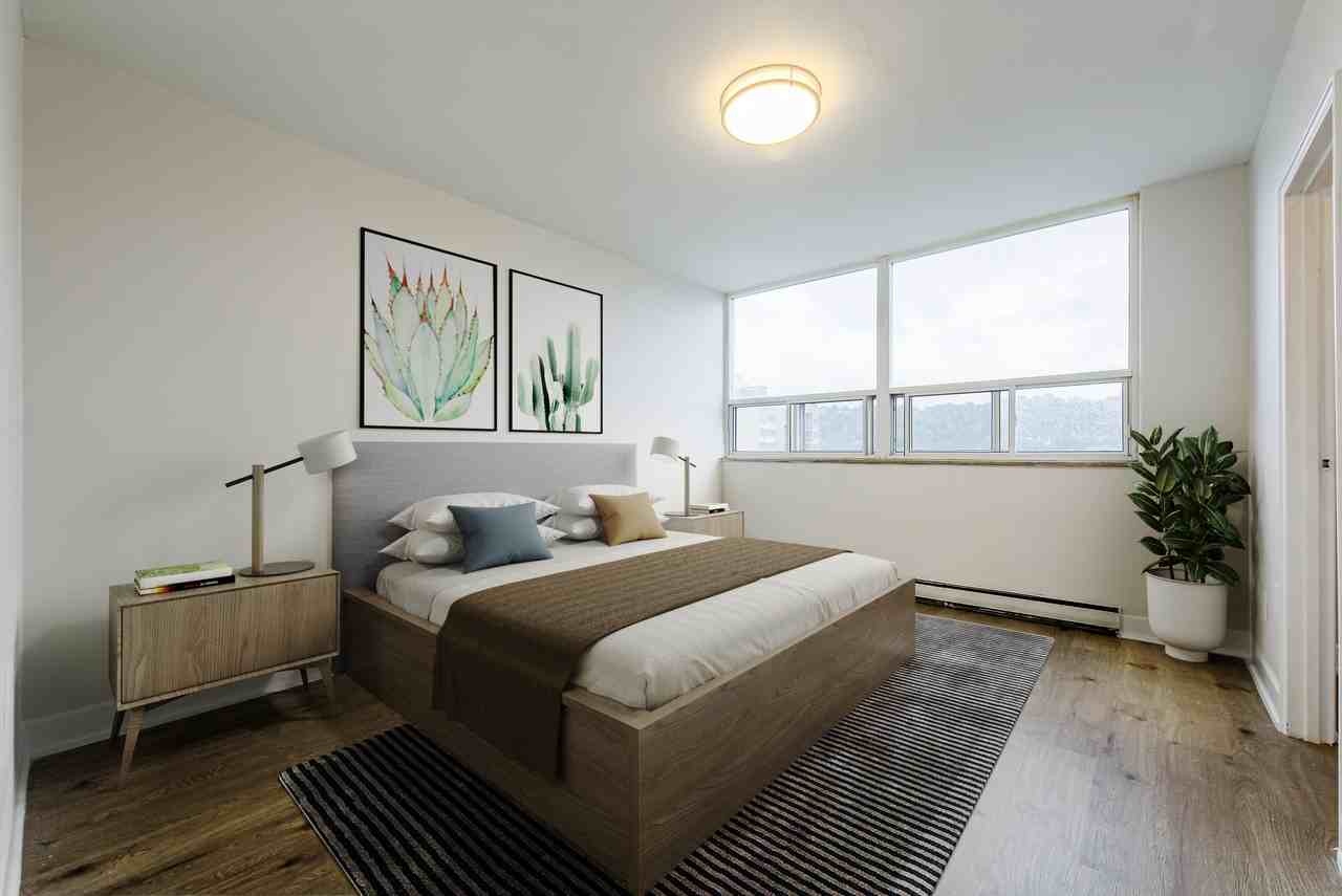 Concord Apartments - Photo 3 of 10