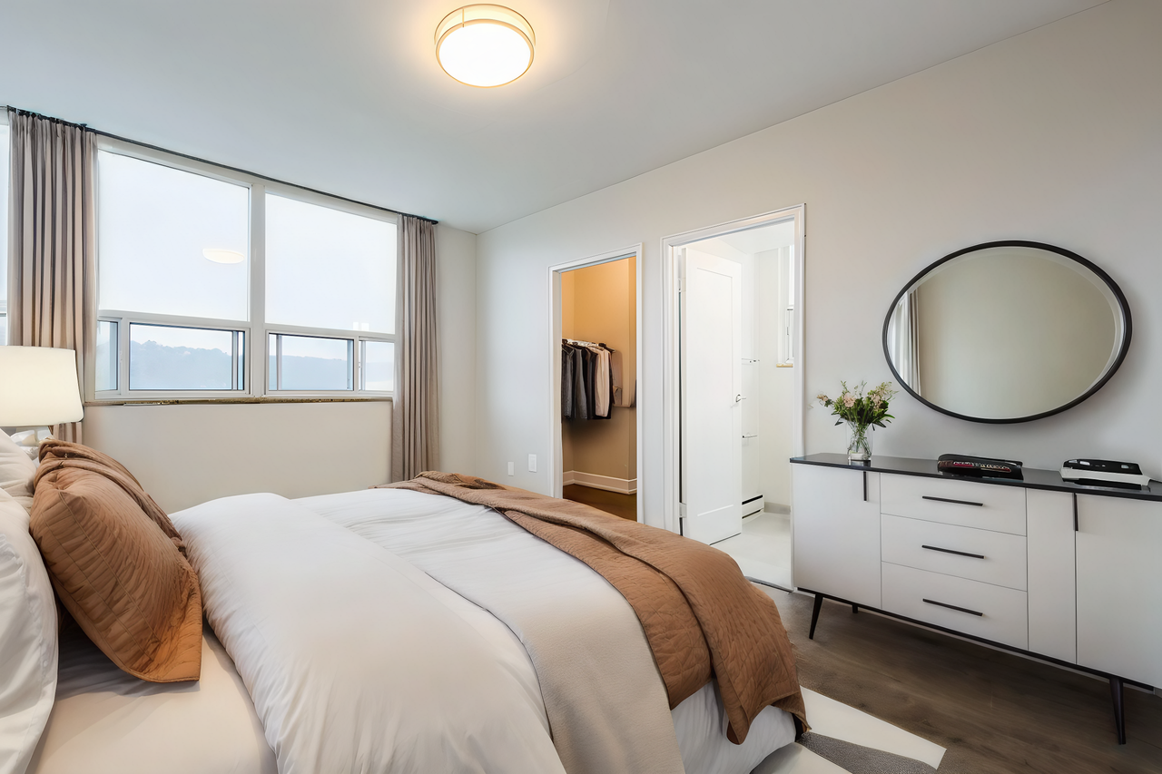 Concord Apartments - Photo 5 of 10