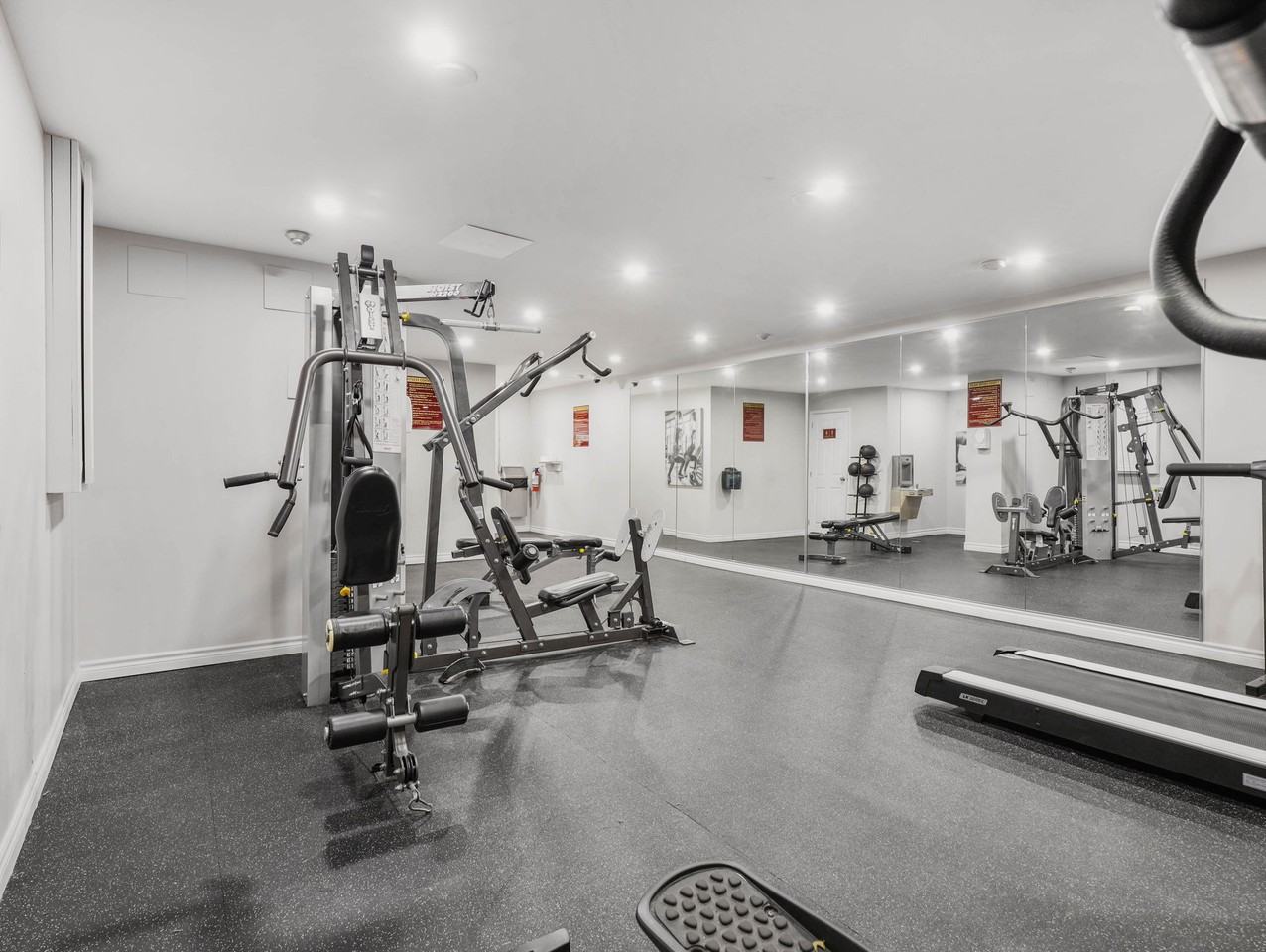 Trillium Towers I/II - Photo 7 of 12