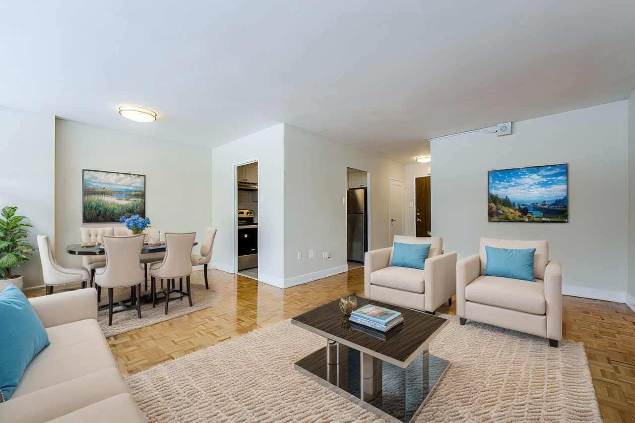 Parkdale Place - Photo 2 of 11