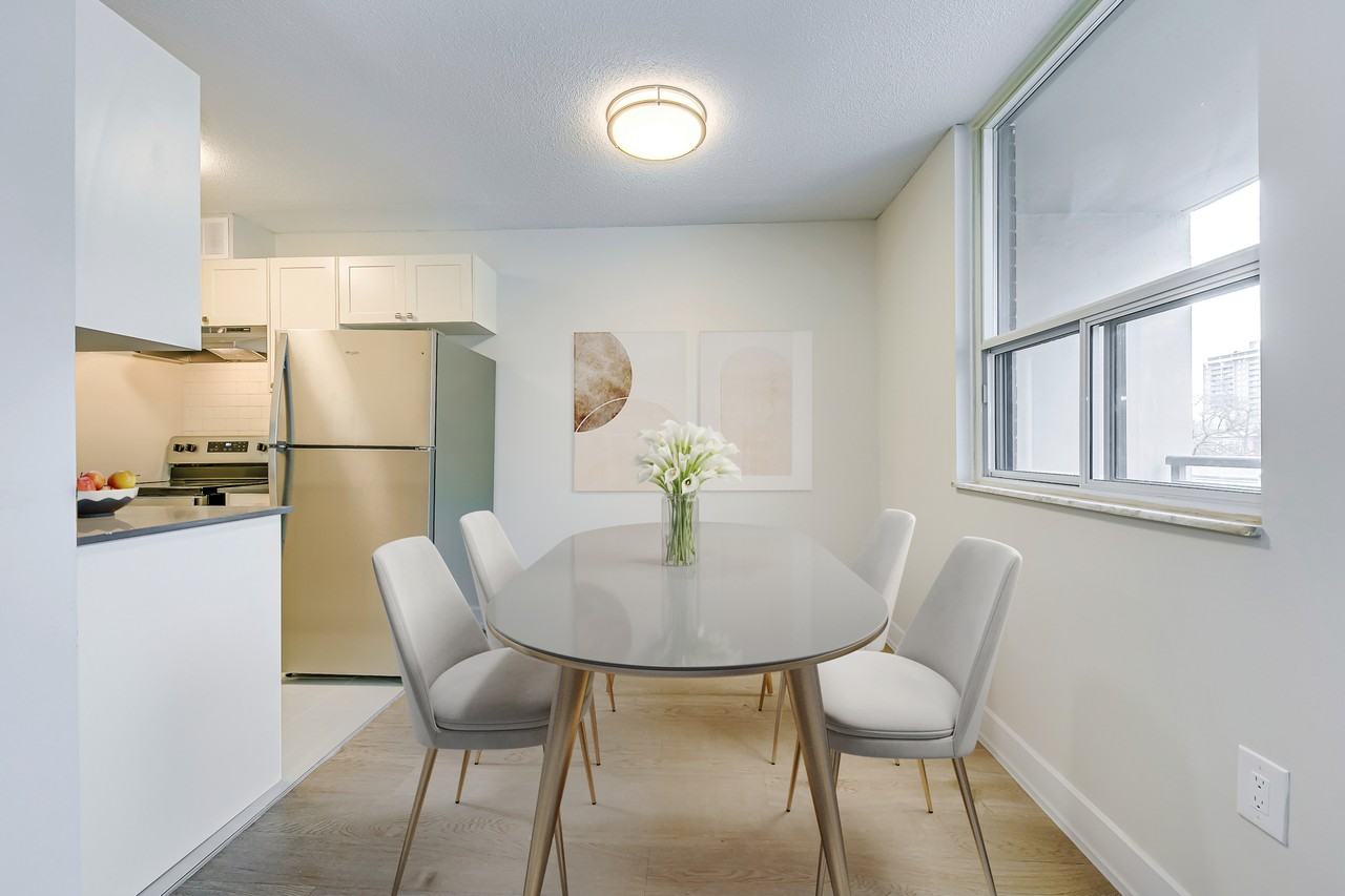 Haldimand Apartments - Photo 3 of 9