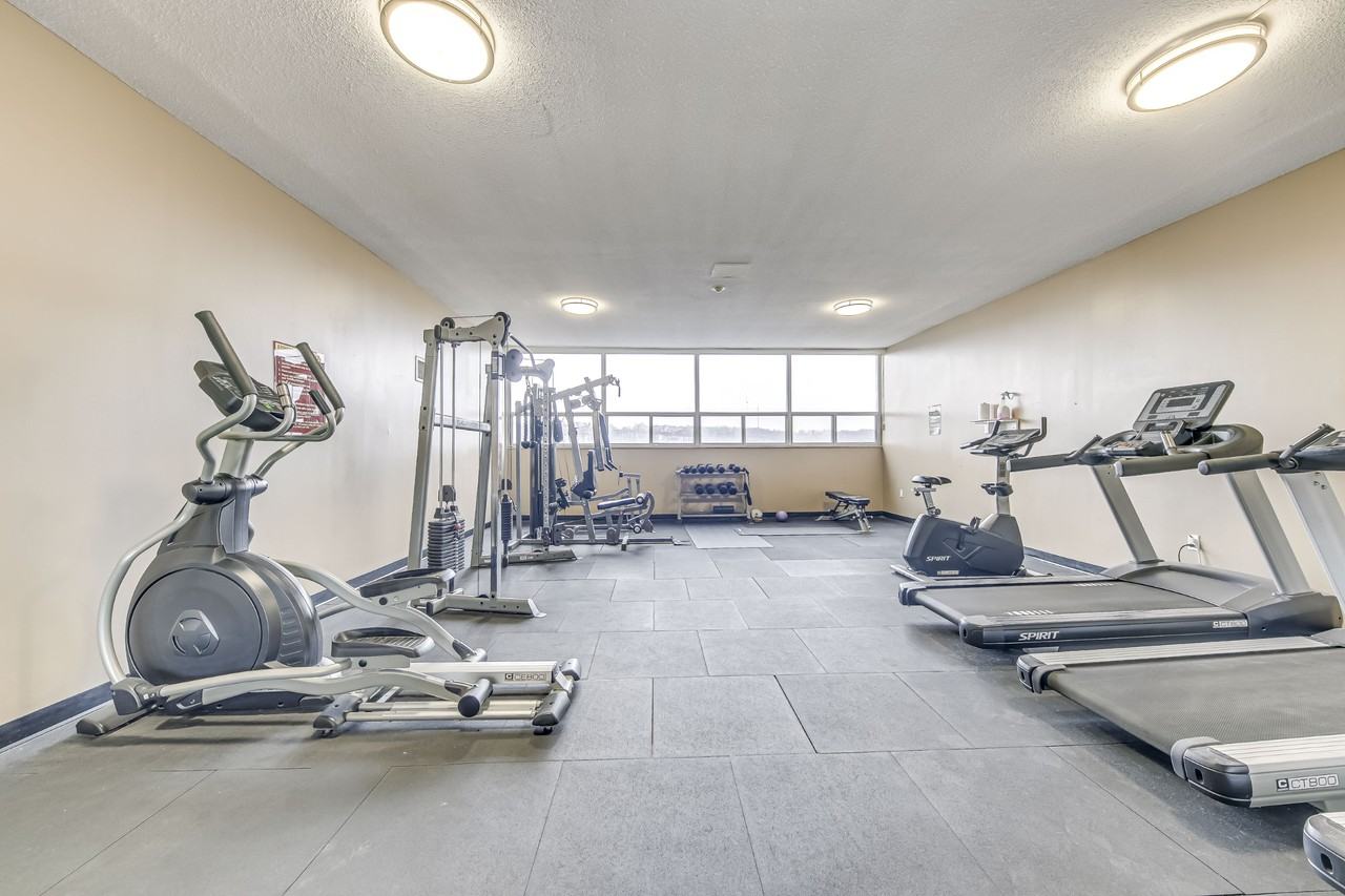 Haldimand Apartments - Photo 6 of 9