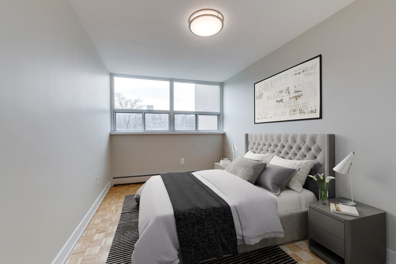 Robinson Place Apartments - Photo 3 of 15