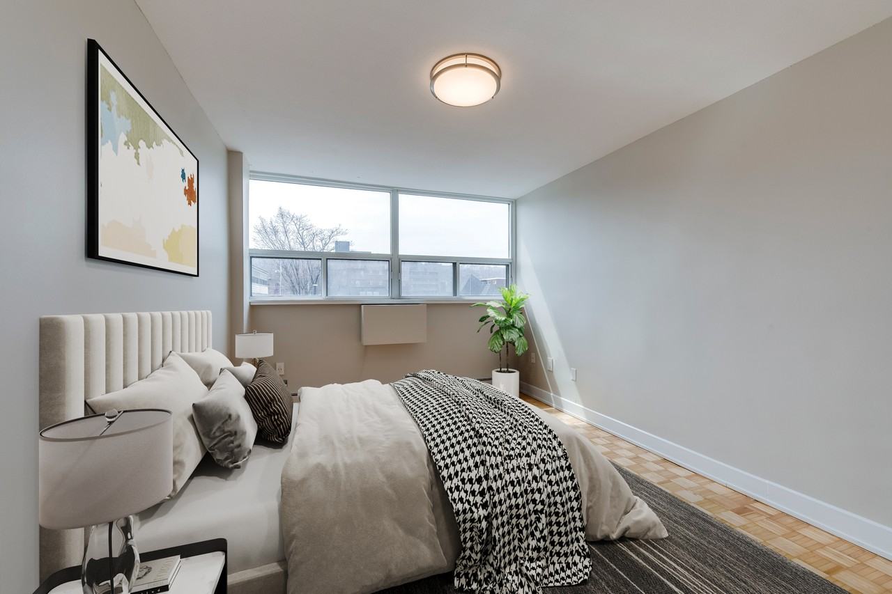 Robinson Place Apartments - Photo 5 of 15